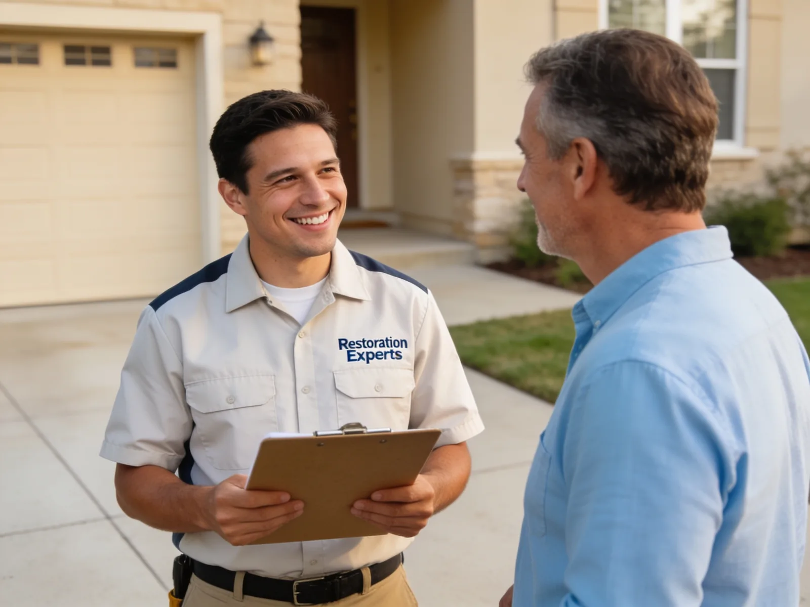 Water Damage Cleanup Dimock, SD FAQs